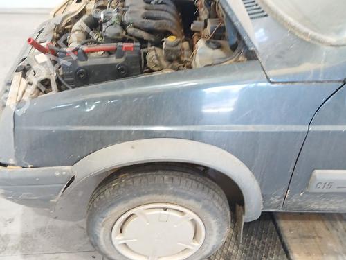 Used Left front fenders CITROËN C15 Box Body/MPV (VD_) 1.8 D (60 hp) 30599518