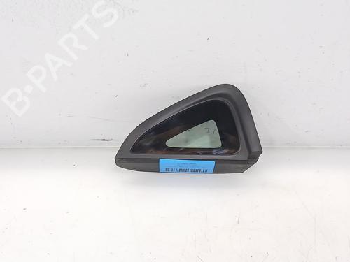 Used Rear left quarter glass Rear left quarter glass RENAULT CLIO IV (BH_) 0.9 TCe 90 (BHNF, BHMA, BHMH, BHJK, BHJR) (90 hp) 30872661 30872661