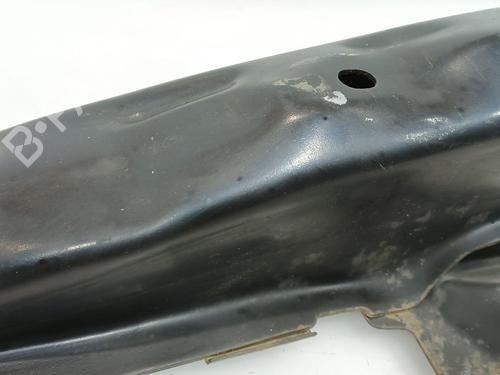 Front bumper reinforcement VW GOLF IV (1J1) 1.9 TDI | BP27693553C109 