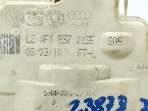 Front left lock AUDI A3 Sportback (8PA) 1.6 TDI | BP30148043C98 
