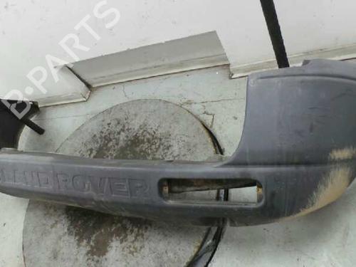 Rear bumper LAND ROVER FREELANDER I (L314) 2.0 DI 4x4 | BP2531556C8 