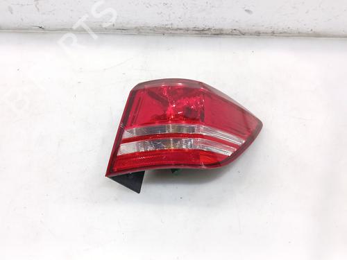 Used Right taillight Right taillight 39261195 39261195