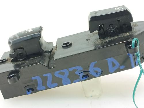 Right front window switch HYUNDAI SANTA FÉ II (CM) 2.2 CRDi GLS 4x4 | BP27297897I26 