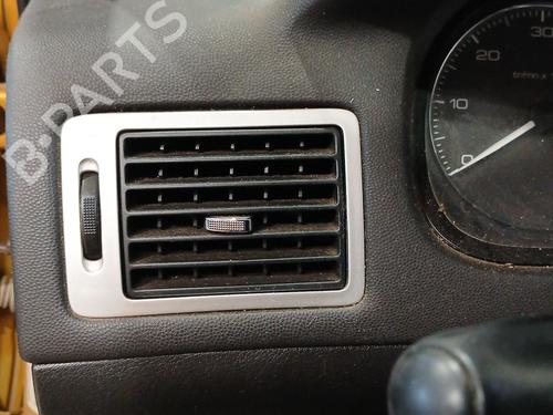 Used Air vent PEUGEOT 307 SW (3H) 1.6 HDI 110 (109 hp) 30125373