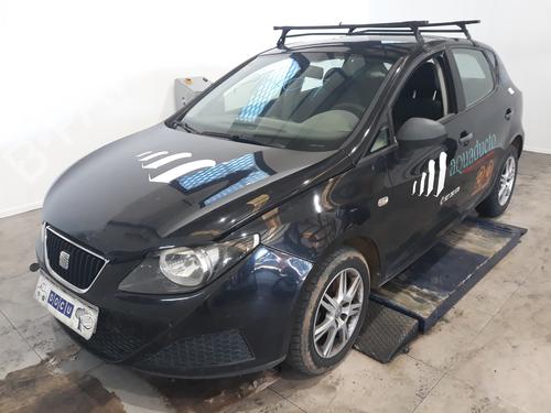 Left headlight SEAT IBIZA IV (6J5, 6P1)  | BP11285237C28 