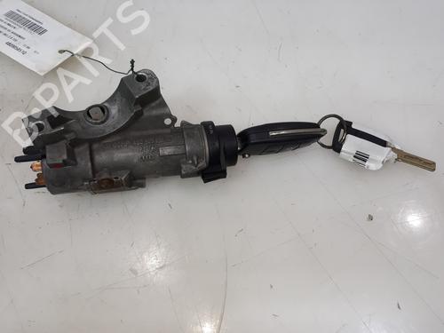 Used Ignition barrel AUDI A4 B7 Avant (8ED) 2.0 TDI 16V (140 hp) 15636460