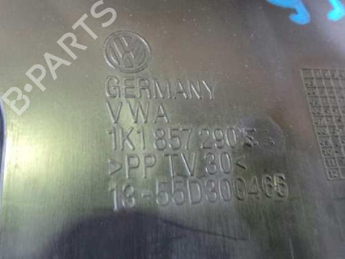 Glove box VW GOLF VI (5K1) 1.6 TDI | BP5277213C95 