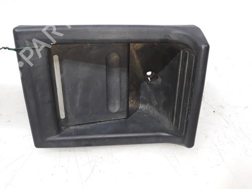 Maniglia interna posteriore destra MERCEDES-BENZ VITO Van (W638) [1997-2003]  15539774