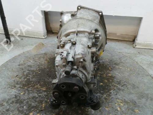 Gearbox BMW 5 (E39) 525 tds | BP3223577M3 