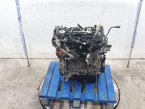 Used Engine Engine 38262168 38262168