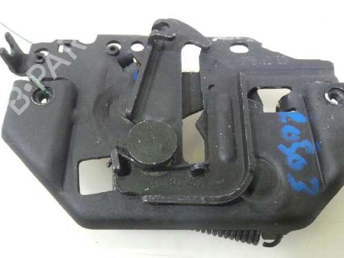 Used Hood lock FORD ECOSPORT 1.0 EcoBoost (125 hp) 8775880