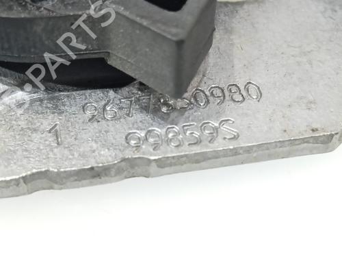 Hood lock PEUGEOT 308 II (LB_, LP_, LW_, LH_, L3_)  | BP21772161C133