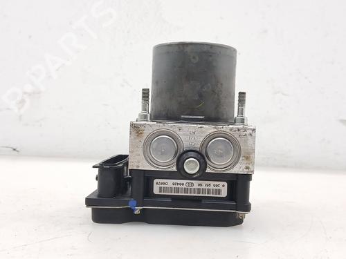 ABS pump MAZDA CX-7 (ER) 2.2 MZR-CD AWD (ER10A) | BP36071368M43 - Image 5