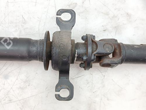 Driveshaft MAZDA CX-7 (ER) 2.2 MZR-CD AWD (ER10A) | BP36303605M37  - Image 5