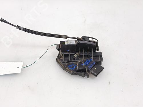 Used Tailgate lock Tailgate lock FORD TRANSIT COURIER B460 Box Body/MPV 1.0 EcoBoost (100 hp) 34137490 34137490