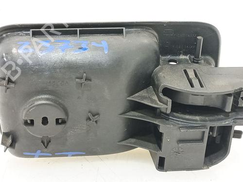Rear left interior door handle LAND ROVER DISCOVERY III (L319) 2.7 TD 4x4 | BP29892081I15