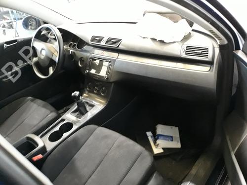 Left front window switch VW PASSAT B6 (3C2) 1.9 TDI | BP9235476I27 