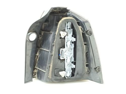 Left taillight OPEL ZAFIRA / ZAFIRA FAMILY B (A05) 1.9 CDTI (M75) | BP29421696C34 