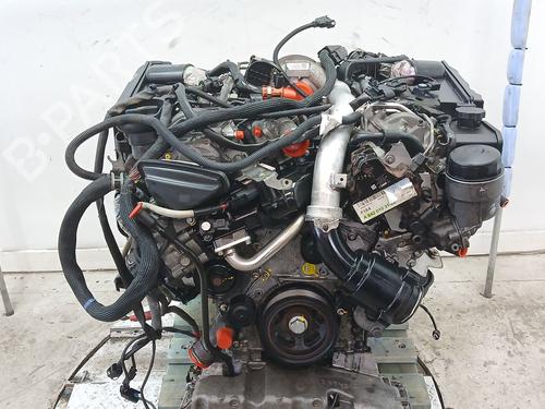 Engine MERCEDES-BENZ M-CLASS (W164) ML 320 CDI 4-matic (164.122) | BP36665354M1 - Image 5
