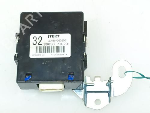 Electronic module TOYOTA HILUX VIII Pickup (_N1_)  | BP29806984M83 