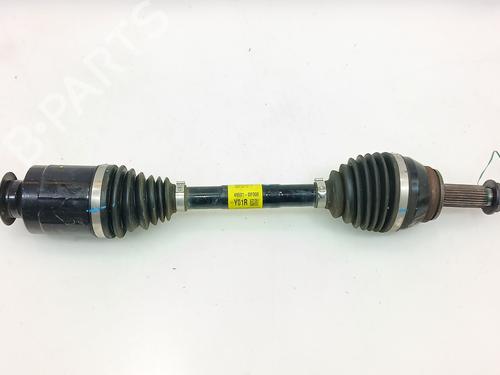 Used Right front driveshaft Right front driveshaft HYUNDAI KONA (SX2) 1.6 GDi Hybrid (129 hp) 34568368 34568368