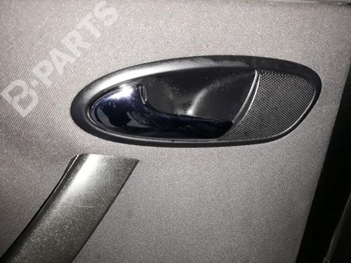 Used Rear left interior door handle Rear left interior door handle SEAT ALTEA (5P1) 1.9 TDI (105 hp) 8925333 8925333