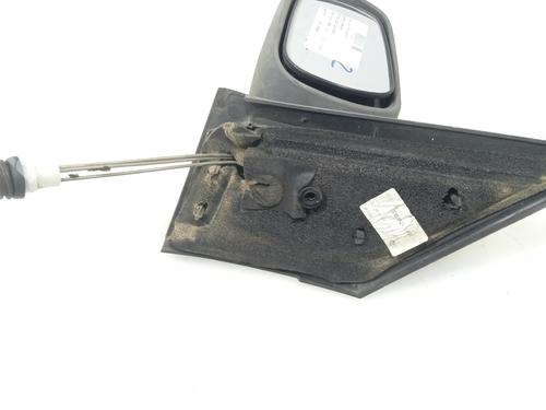 Left mirror FORD FIESTA V (JH_, JD_)  | BP22241110C26 