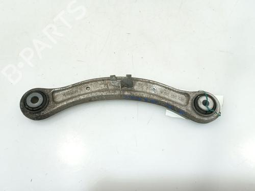 Venstre bagtil bærearm VW TOUAREG (7P5, 7P6) 4.2 V8 TDI (340 hp) 31375862