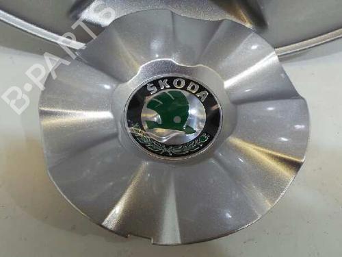 Rim SKODA OCTAVIA I (1U2) 1.9 TDI | BP4030489C45 