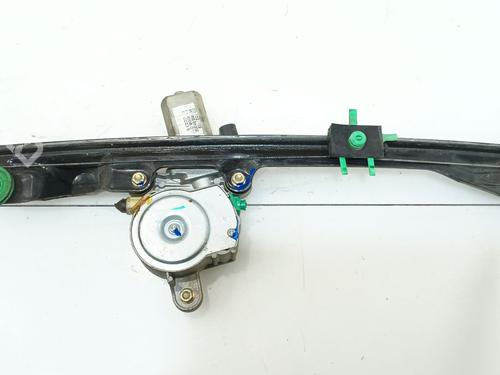 Front left window mechanism FIAT PUNTO (188_) 1.2 60 (188.030, .050, .130, .150, .230, .250) | BP32229738C22