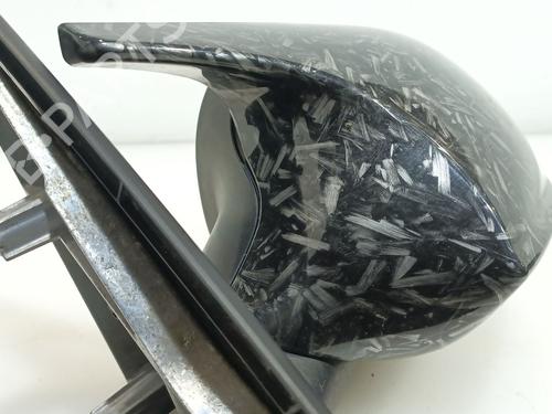Left mirror BMW 1 (E87)  | BP24297997C26 
