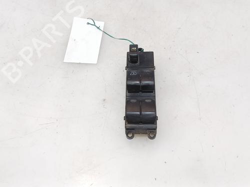 Used Left front window switch Left front window switch NISSAN NAVARA NP300 (D40) 2.5 dCi 4WD (174 hp) 39808933 39808933