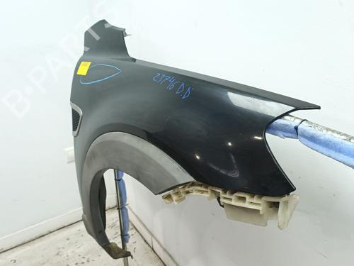 Right front fenders CHEVROLET CAPTIVA (C100, C140) 2.0 D 4WD | BP29595269C42 