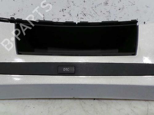 Module électronique BMW 5 (E60) 520 d (150 hp) 1266015