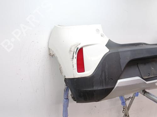 Bak støtfanger DACIA SPRING EV (B6M1) | BP38649811C8 - Image 3