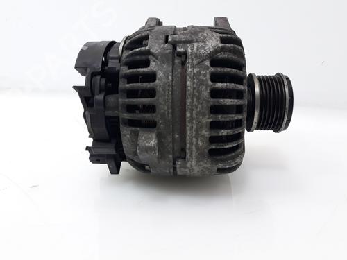 Alternator NISSAN QASHQAI / QASHQAI +2 I (J10, NJ10, JJ10E) 1.5 dCi | BP13940239M7 