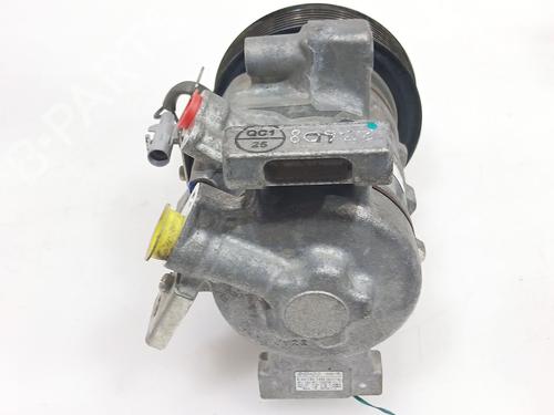AC compressor TOYOTA HILUX VIII Pickup (_N1_)  | BP29457094M34 