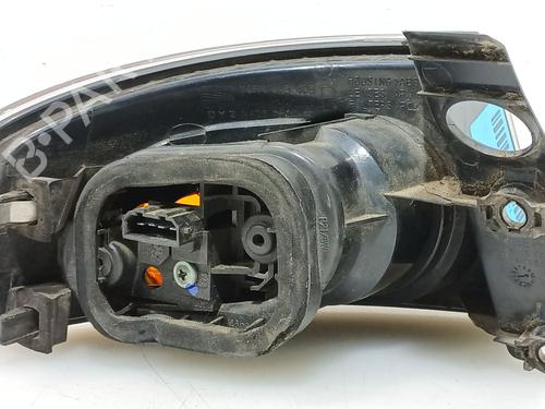 Right taillight SEAT IBIZA III (6L1) 1.9 TDI | BP32016362C35