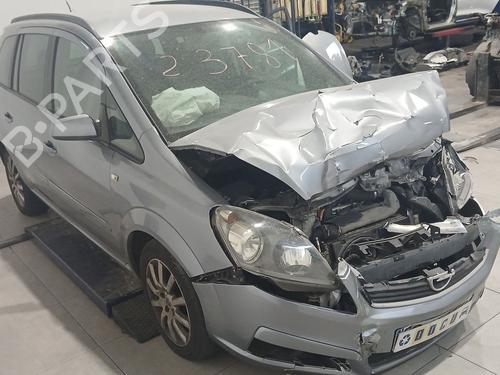 Brugte OPEL ZAFIRA / ZAFIRA FAMILY B (A05) 1.9 CDTI (M75) (120 hp) 4223040