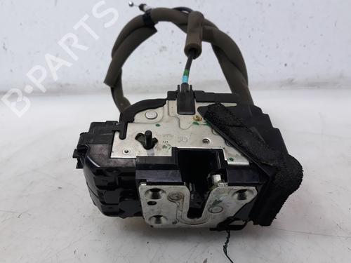 Rear right lock NISSAN NOTE (E12) 1.2 | BP12108912C99 