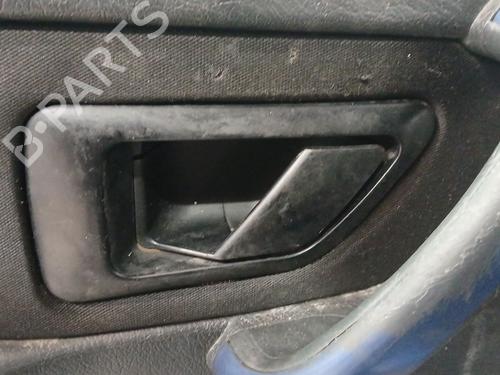 Used Front left interior door handle Front left interior door handle PEUGEOT PARTNER MPV (5_, G_) 1.6 HDi 90 (90 hp) 36700779 36700779