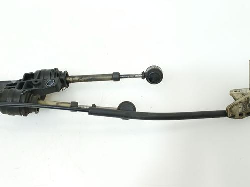 Gear lever CITROËN JUMPY III Van (V_) 2.0 BlueHDi 120 | BP29242856M90 