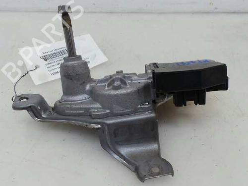 Rear wiper motor TOYOTA YARIS (_P13_) 1.3 (NSP130_, NSP130) | BP4719738M102 