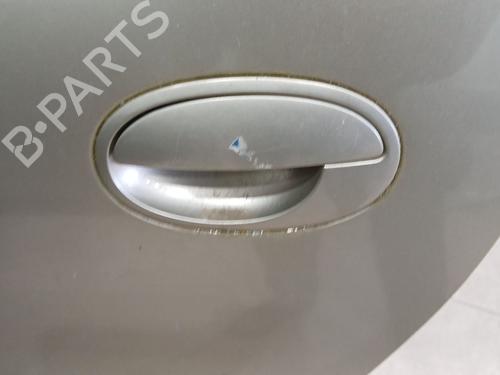 Used Rear left exterior door handle Rear left exterior door handle 38859075 38859075