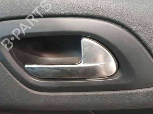 Used Rear right interior door handle Rear right interior door handle 39564529 39564529