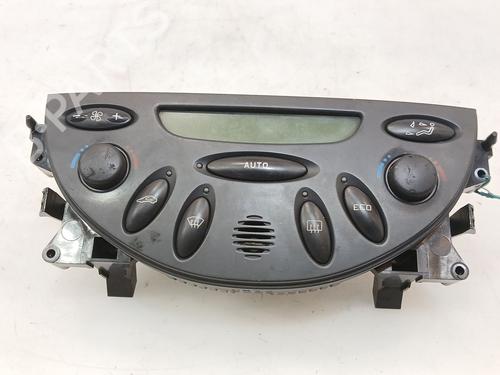 Climate control CITROËN C5 I (DC_) 2.0 HDi (DCRHZB, DCRHZE) | BP39722451I5 - Image 2
