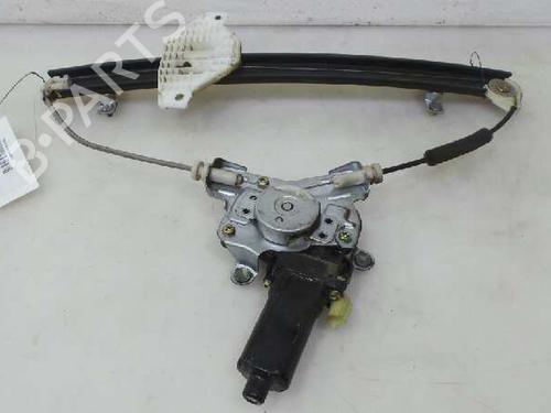 Used Front right window mechanism HYUNDAI ACCENT II (LC) 1.5 CRDi (82 hp) 5113091