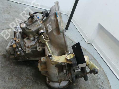 Gearbox CHEVROLET NUBIRA Saloon 1.4 | BP839053M3 