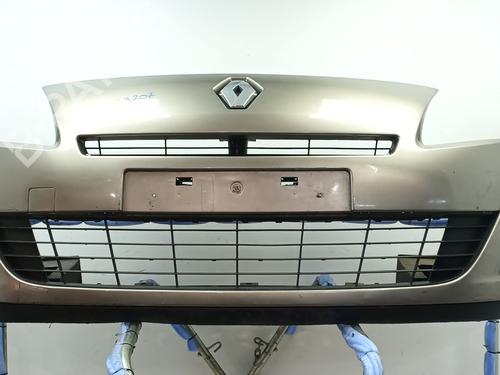 Front bumper RENAULT GRAND SCÉNIC III (JZ0/1_) 1.5 dCi (JZ09, JZ0D, JZ10, JZ14, JZ1G, JZ29, JZ2C) | BP29946689C7