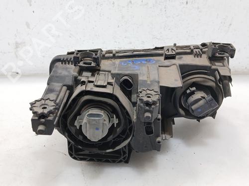 Venstre forlygte BMW 3 Compact (E46) 320 td | BP39066747C28 - Image 3